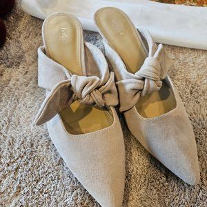 Brand New Botkier Kitten Heel pumps